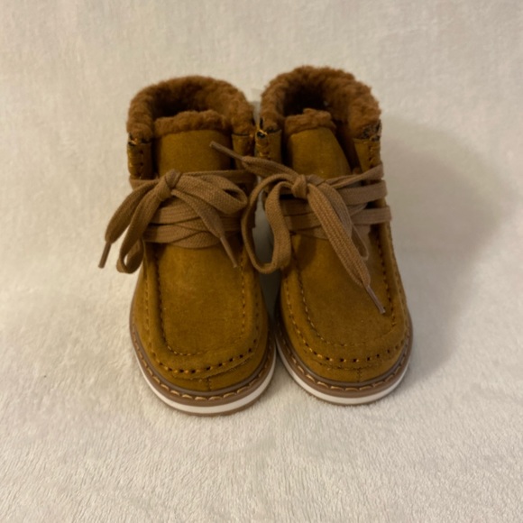 GAP Other - Baby Gap boots